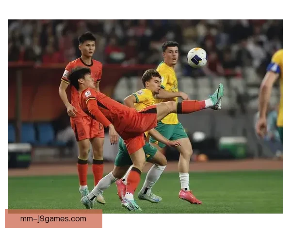 中国男足主场1比1战平泰国惊险晋级 亚洲杯预选赛生死战成功突围